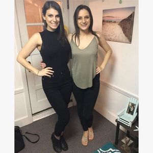 Meet your Posher, Cassie